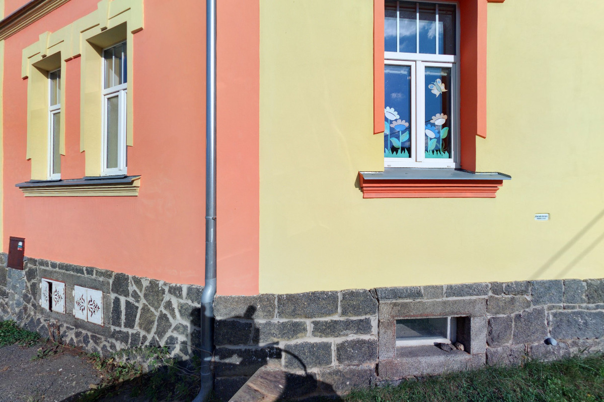 Dům dětí a mládeže Radovánek, Žihle foto 2