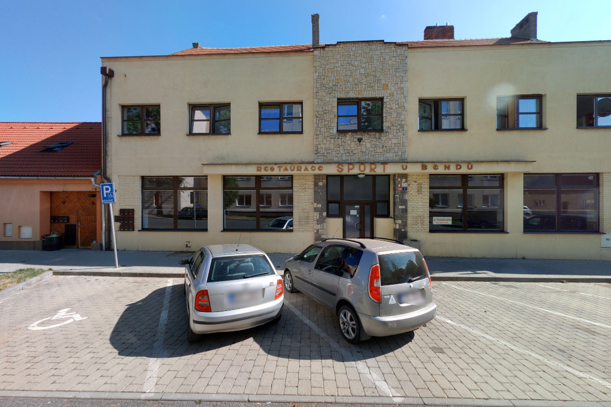 Centrum levného nákupu