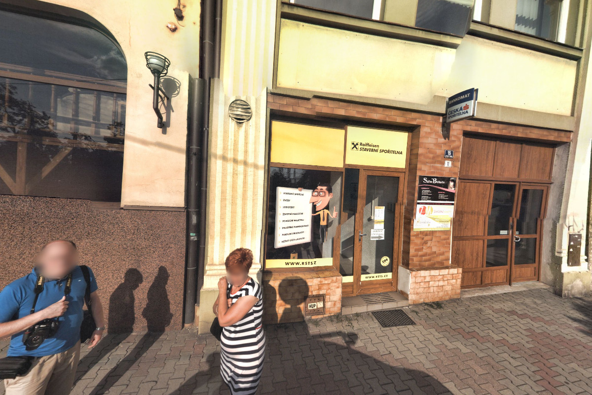 Rodent Control, s.r.o.