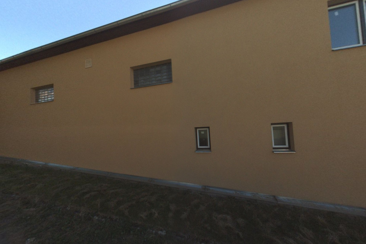 Kundratice - obecní úřad