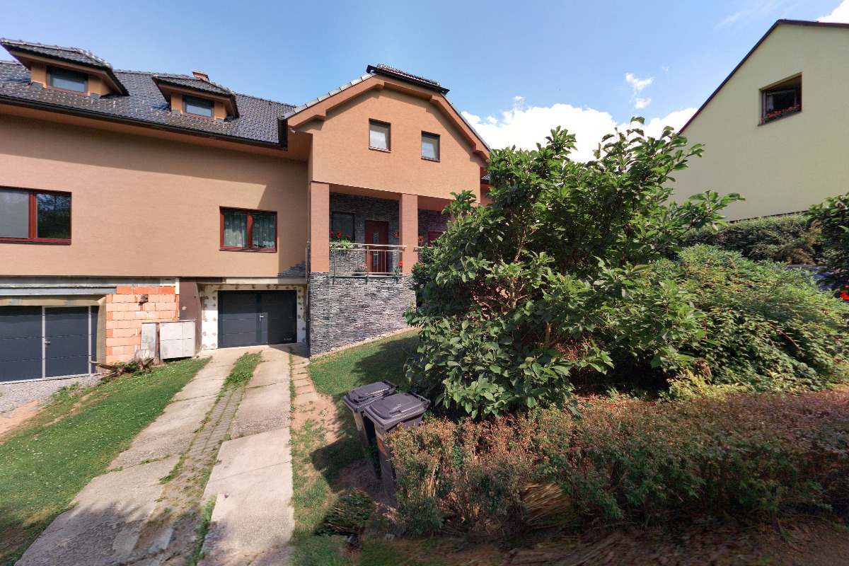 Zahradnictví V Ráji