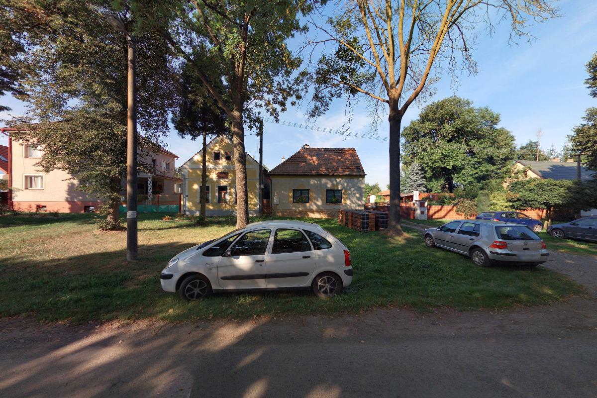 Josef Zábranský - autoservis