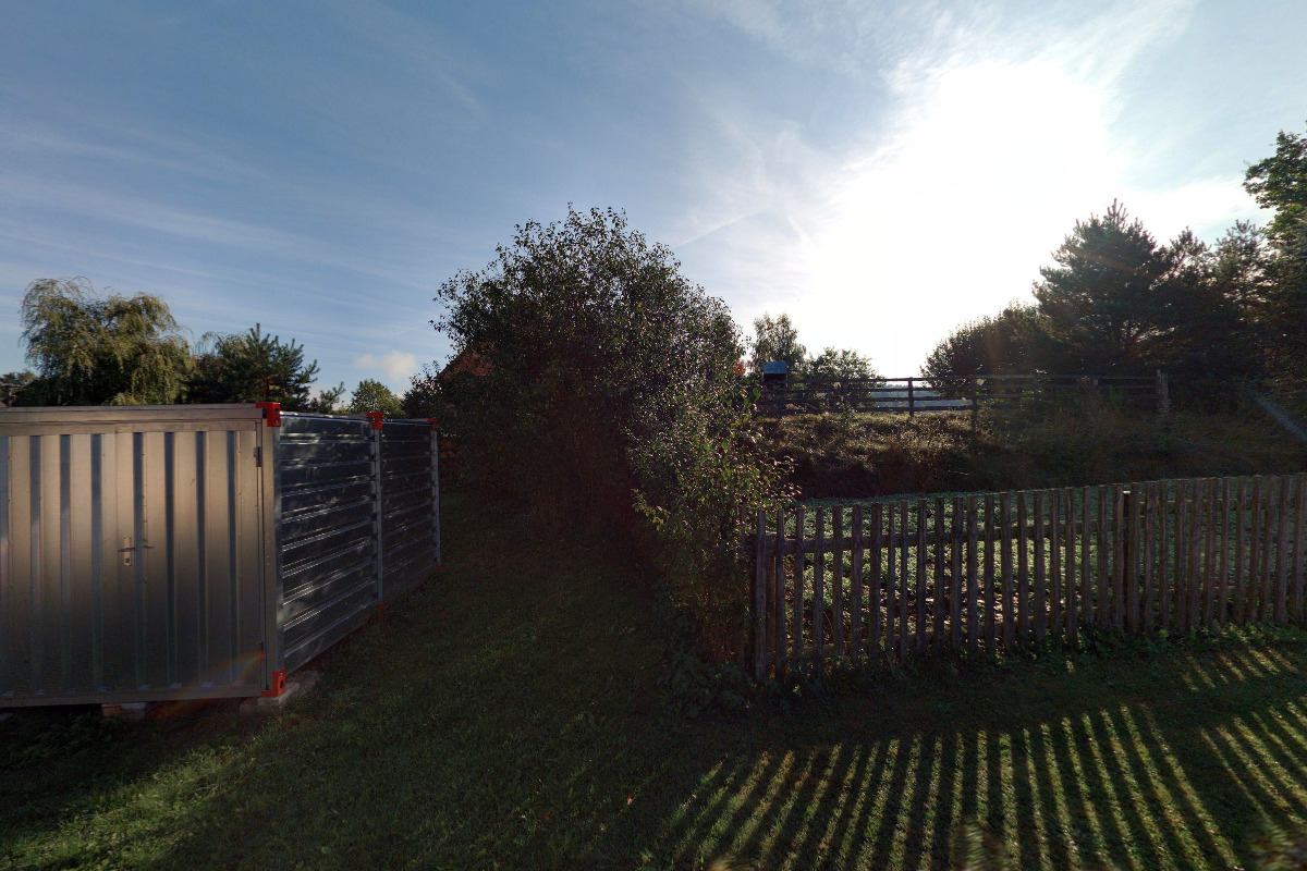 Spolek skřítka Kořínka