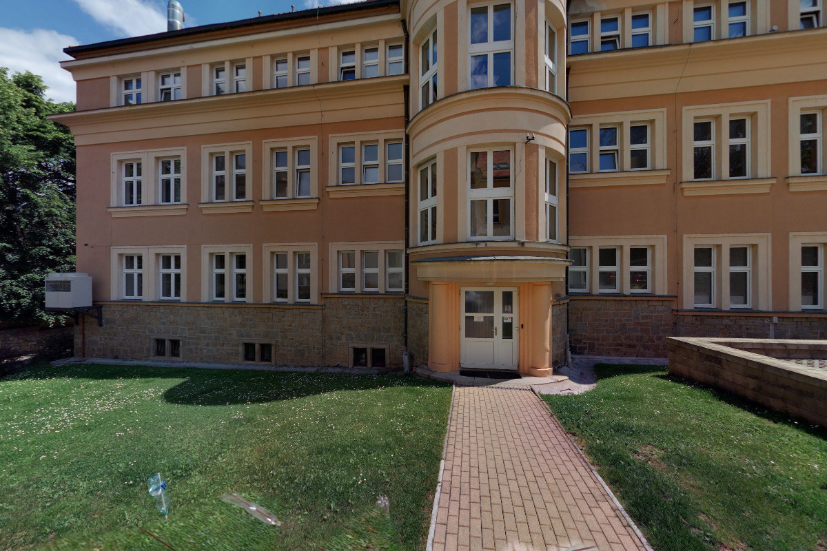 ZUŠ Gustava Mahlera Humpolec foto 3