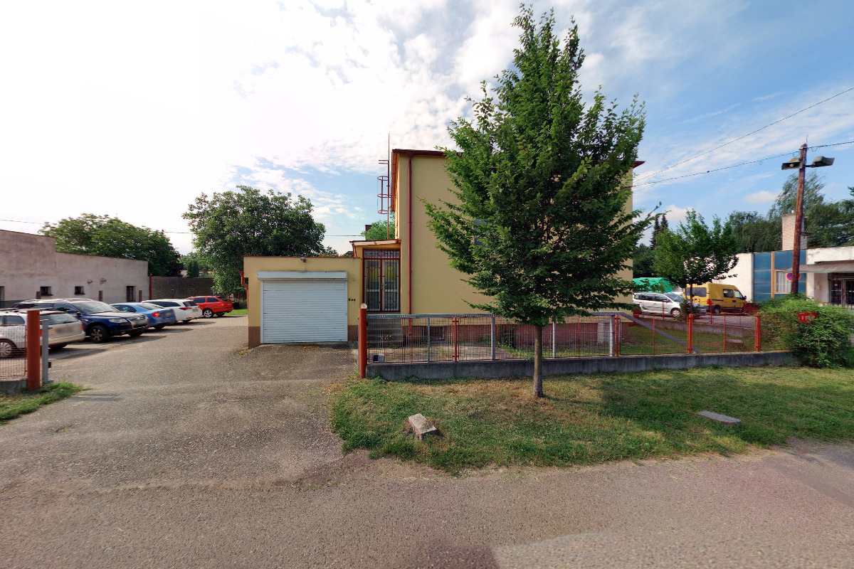 Krajská veterinární správa SVS pro Středočeský kraj, Pracoviště Nymburk foto 2