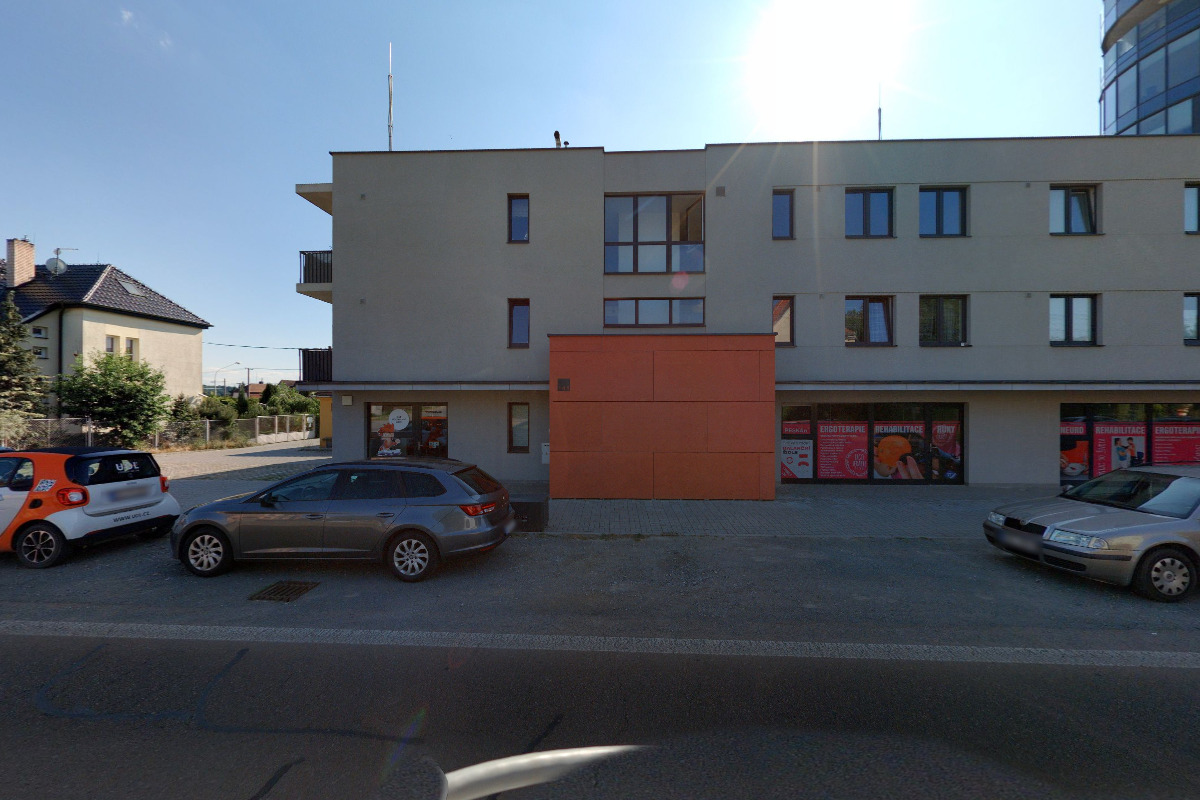 Ergoterapie Plzeň s.r.o. foto 5