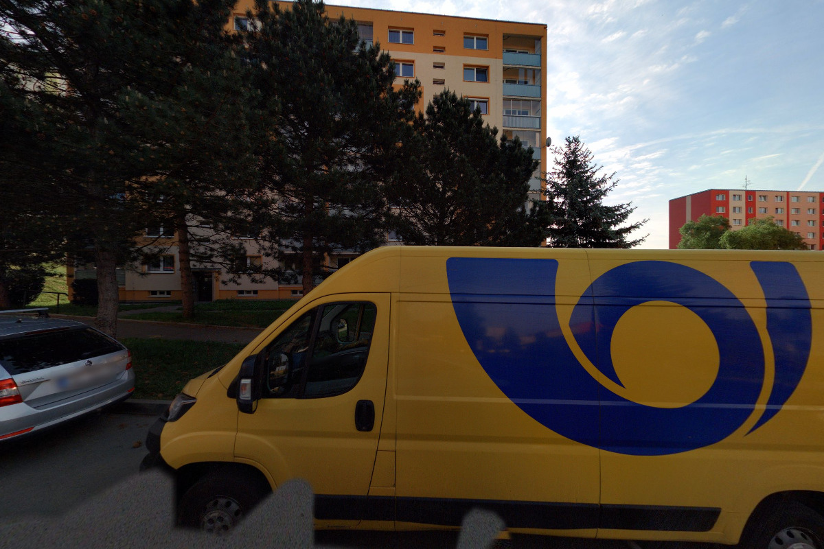 Jaromíra Sobotková - pečovatelské služby