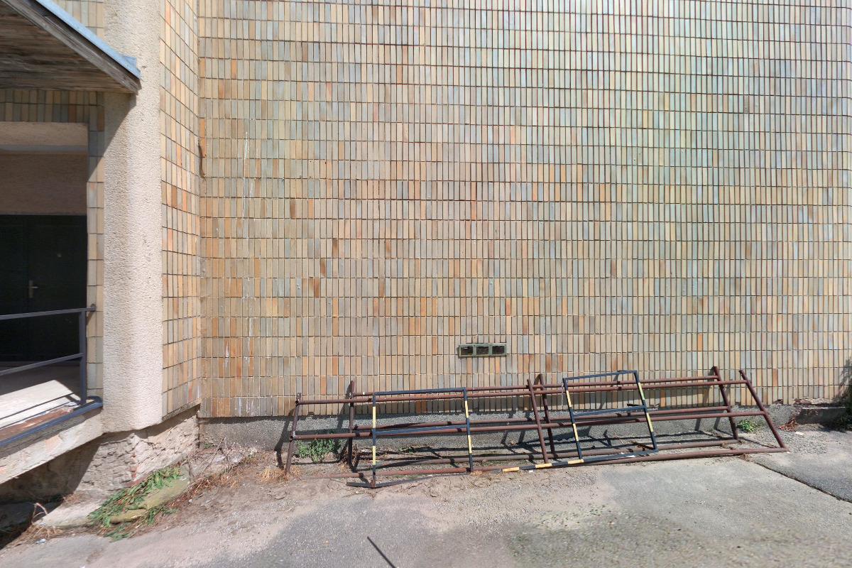 Obecní knihovna Předín