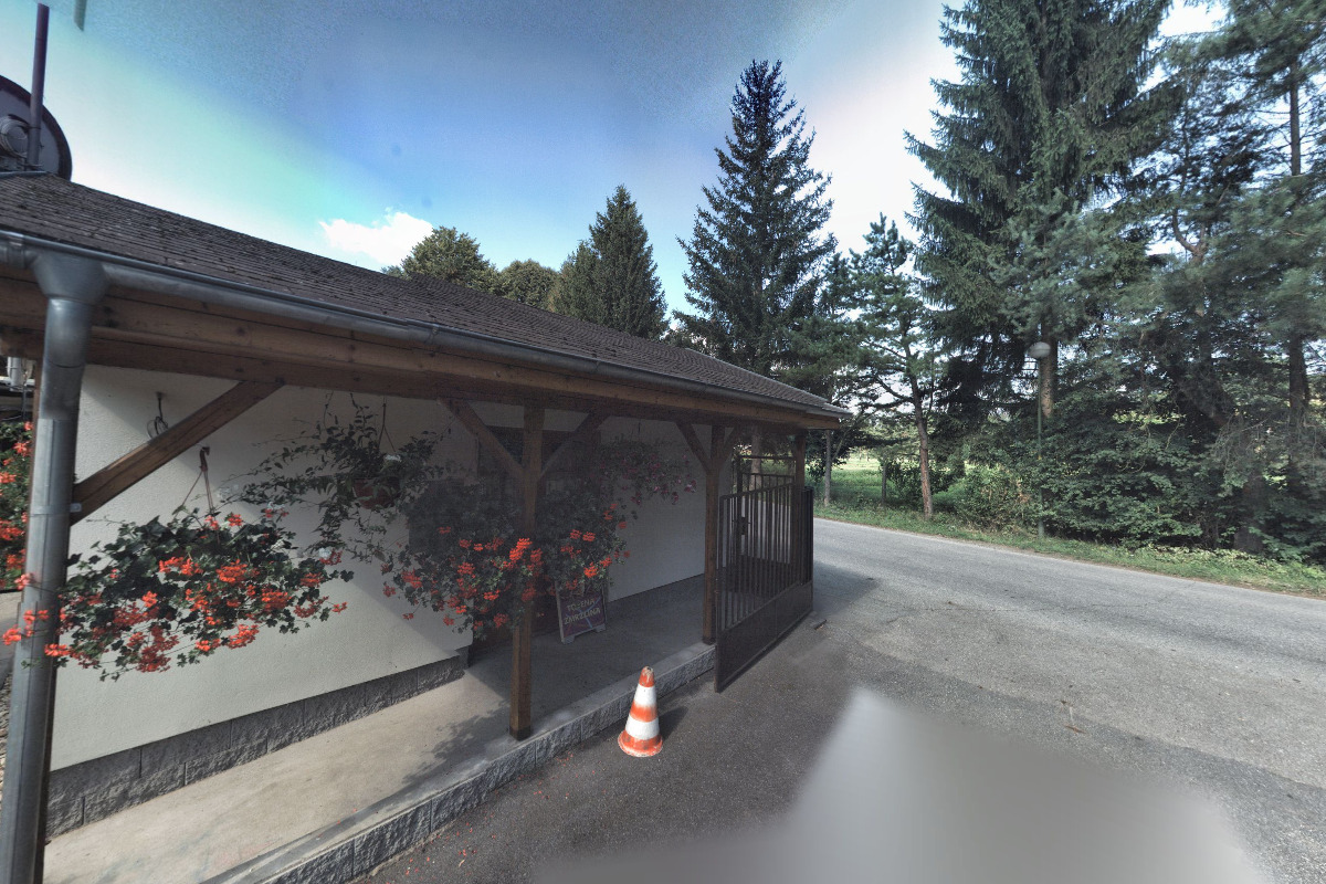 Autokemp Třebíč - Poušov, s.r.o.