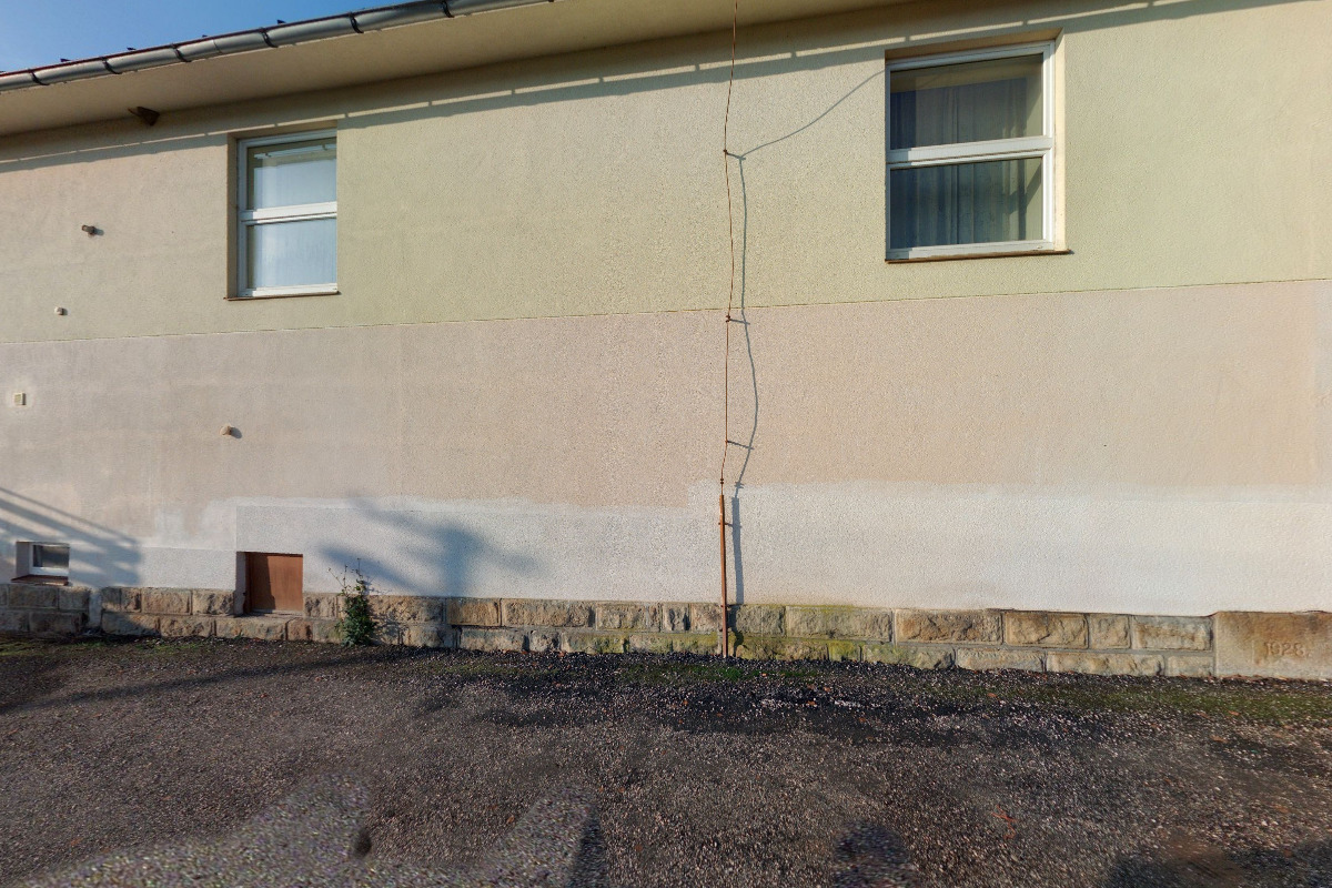 Tělovýchovná jednota Sokol Horní Branná