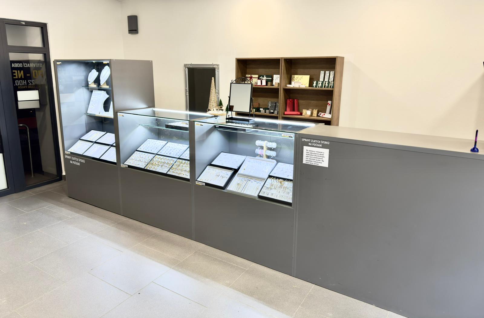 ZASTAVÁRNA BELAGRY foto 4