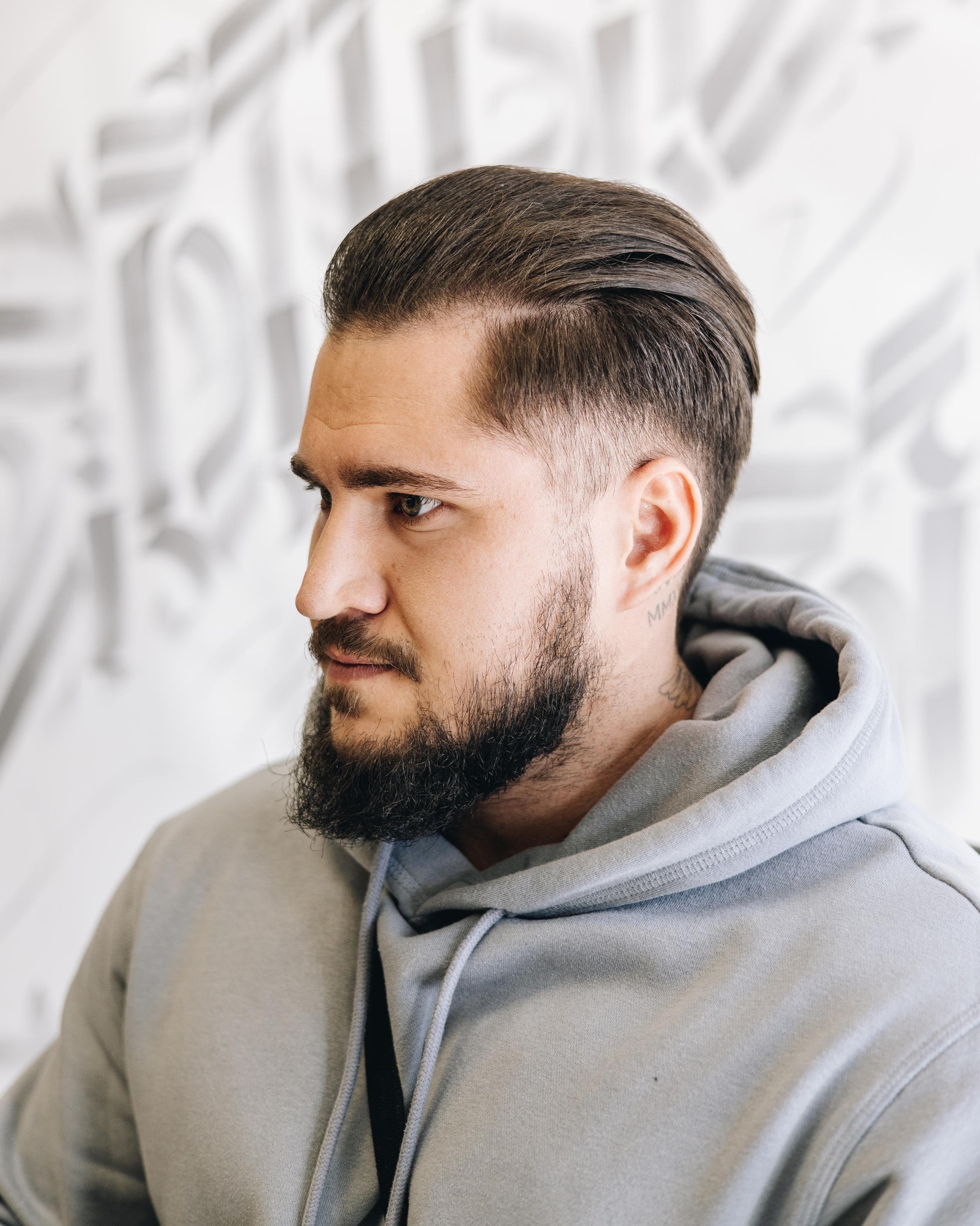 ICON BARBER AND TATTOO foto 3