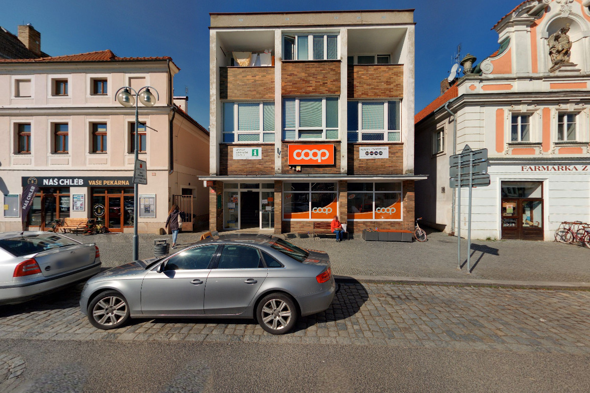 Klub českých turistů, odbor Mnichovo Hradiště