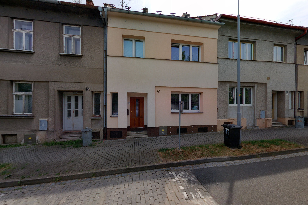 Ing. Jaroslav Janošek foto 2