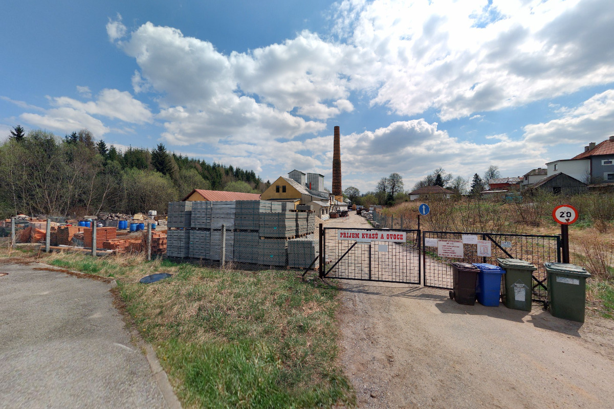 Zemědělský lihovar Stonařov, spol. s r.o.