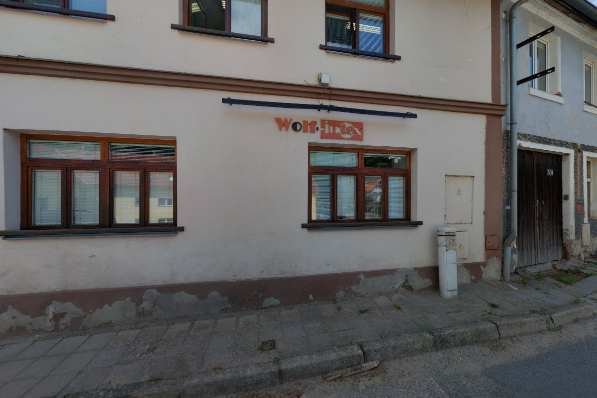 Wolf-Intex, s.r.o. foto 2
