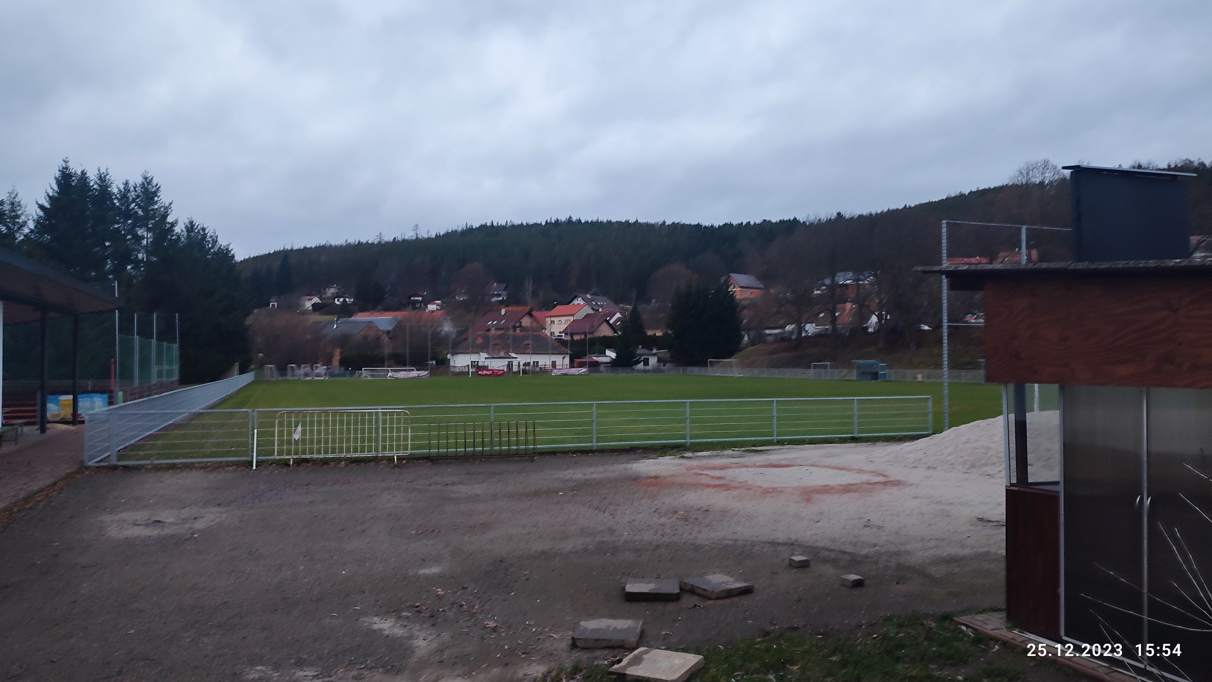Tělovýchovná jednota Sokol Plasy foto 2
