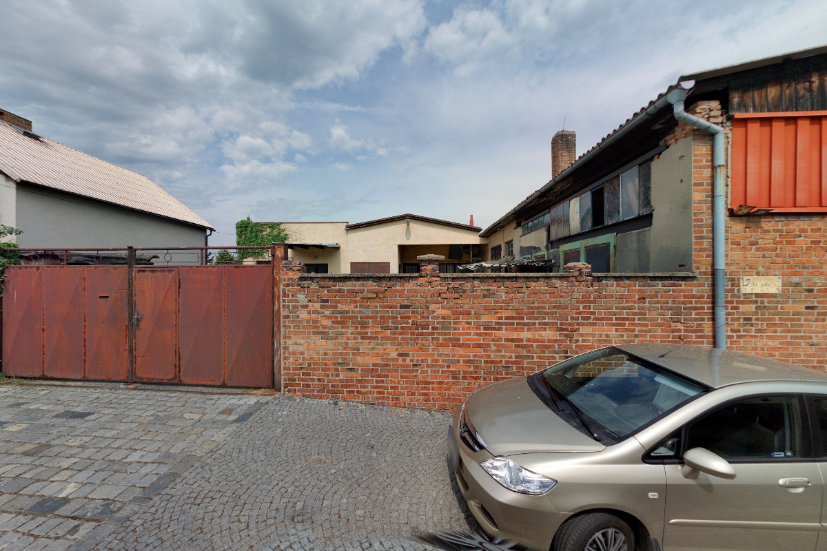 Truhlářství Milan Pařízek