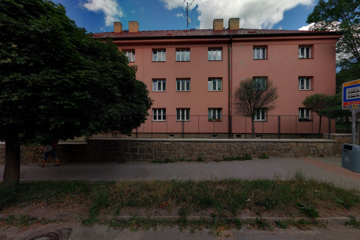 TyfloCentrum Jihlava, o.p.s. foto 4