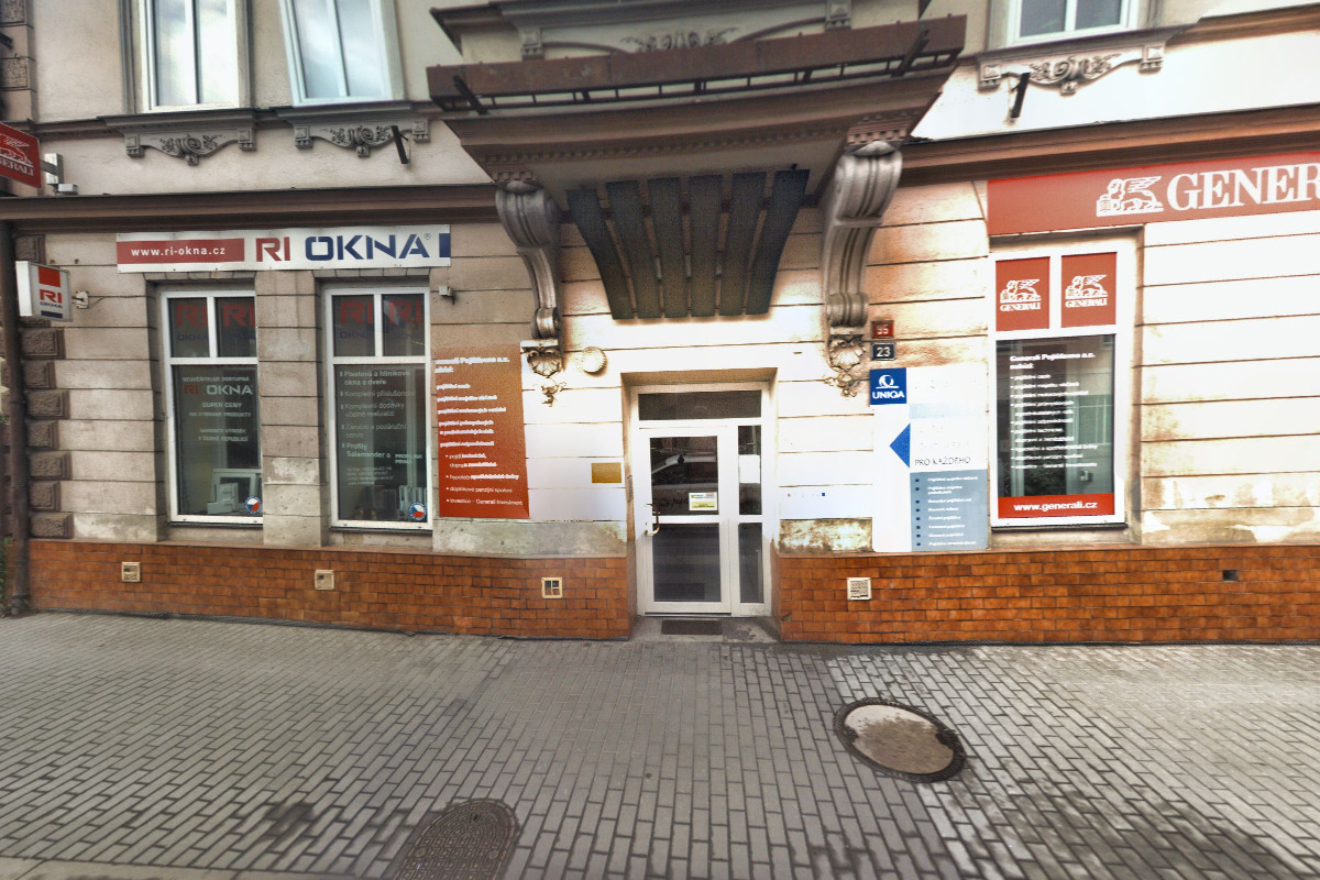 Mgr. Vladislav Krčmář