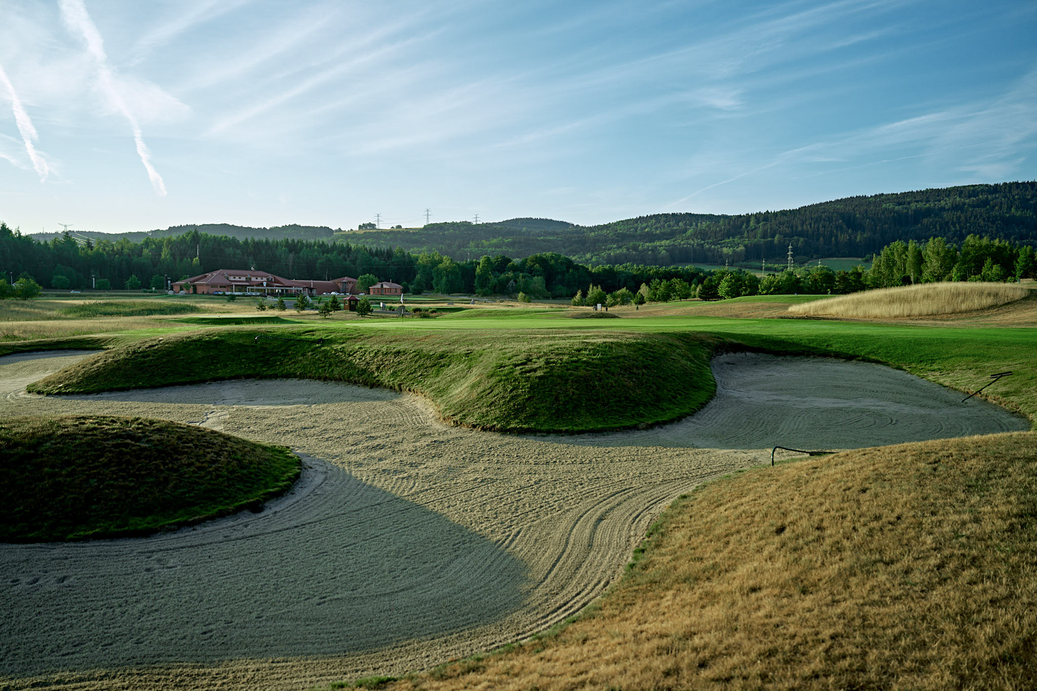 Golf Sokolov a.s. foto 5