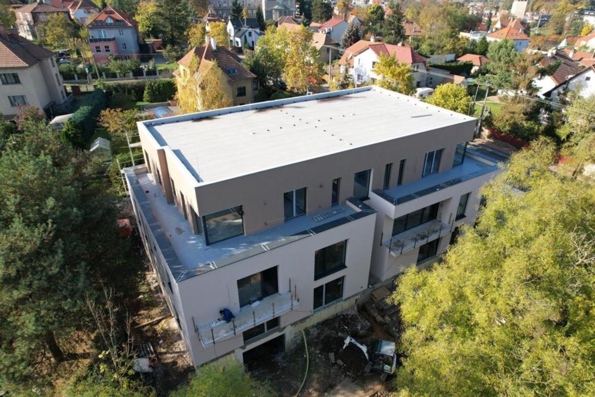 Wallis Property development, s.r.o.