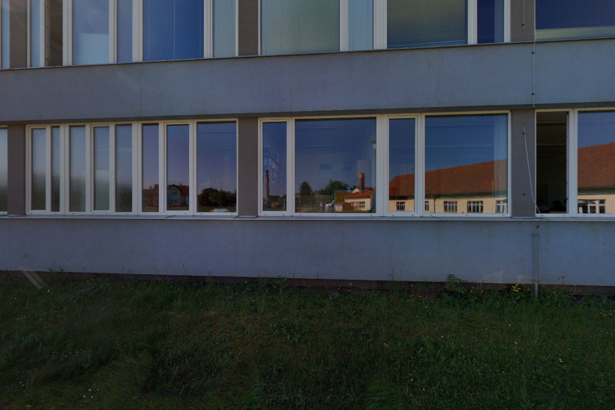 Střední škola - Podorlické vzdělávací centrum, Dobruška foto 2