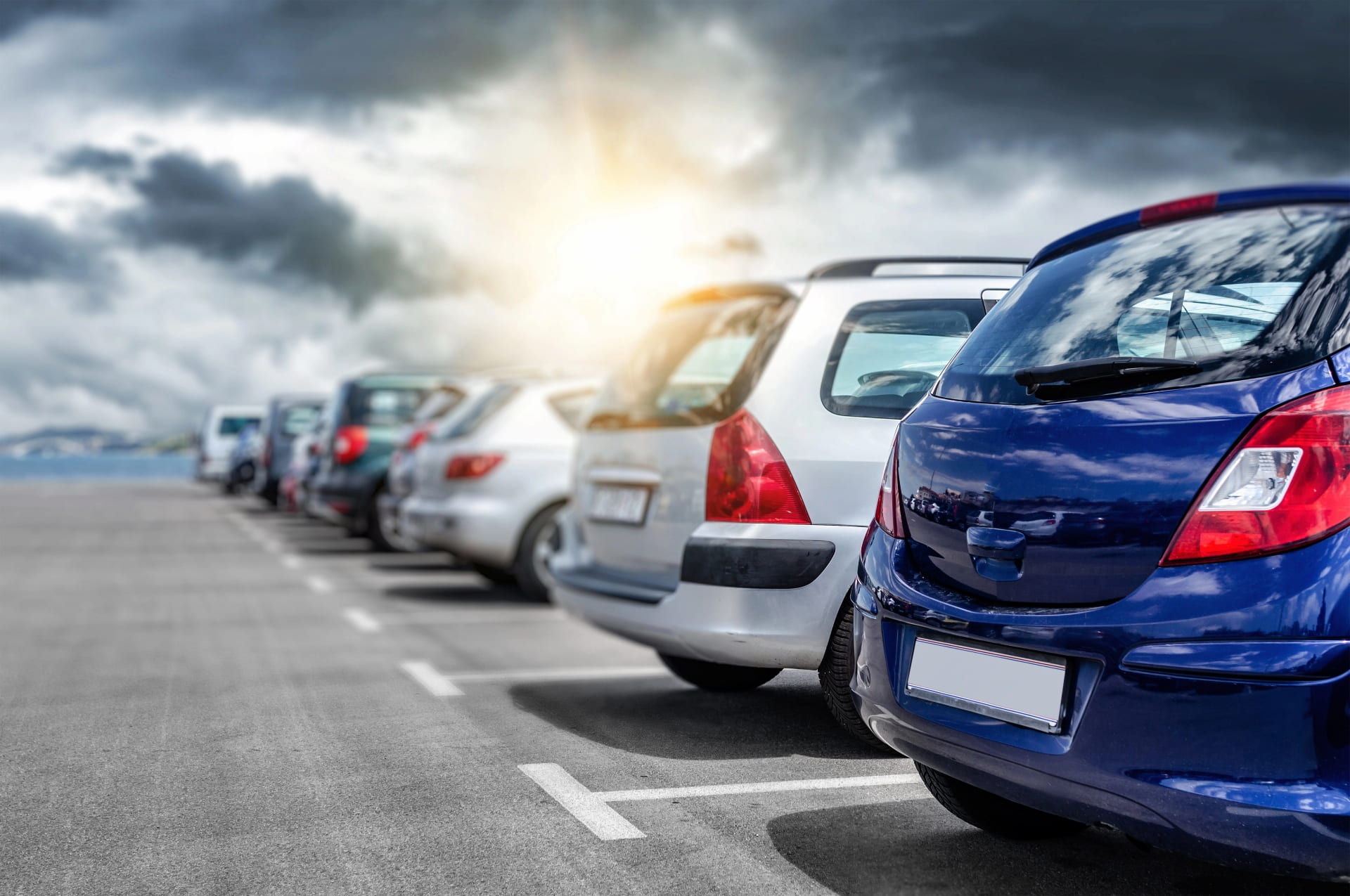 Levný Parking s.r.o.