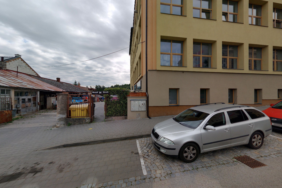 TEXCENTRUM foto 2