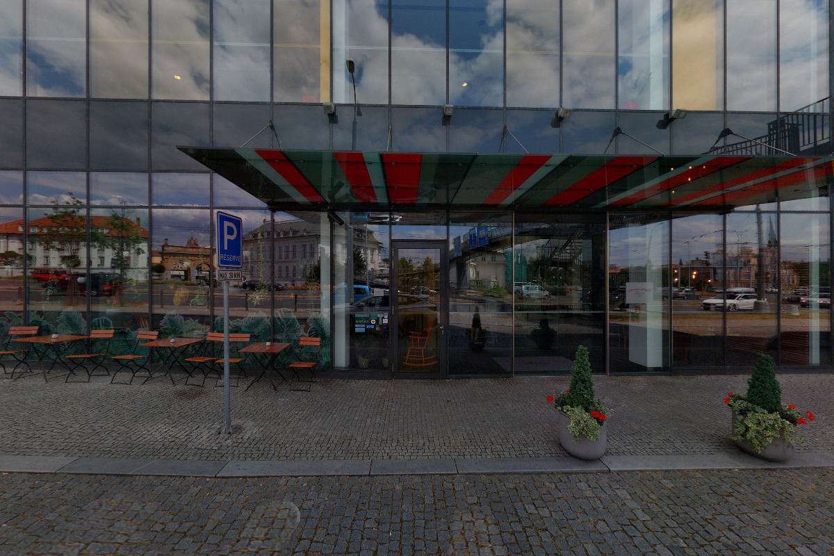 Bar by Vienna House foto 5