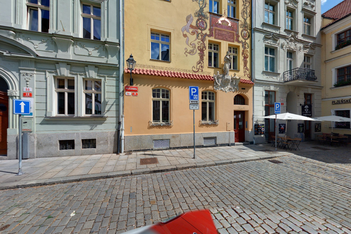 ZR SERVIS s.r.o foto 1