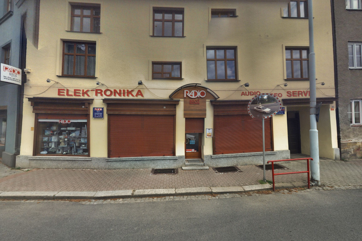 RADIO BROŽ spol. s r.o. foto 2
