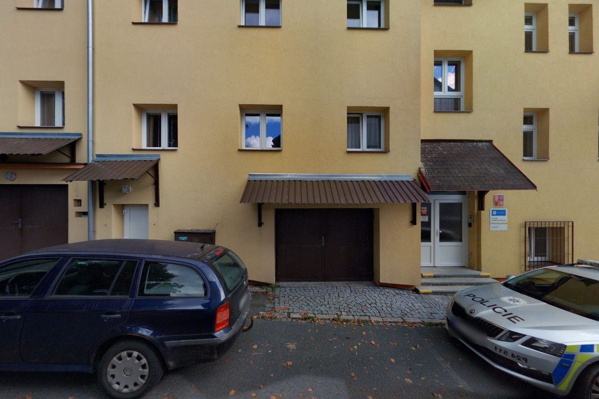 Policie ČR - Obvodní oddělení Železná Ruda foto 4
