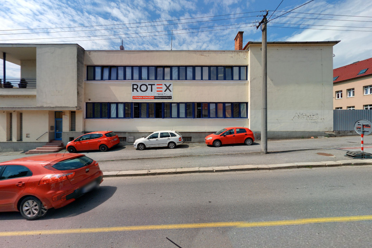 ROX - poctivé české ponožky foto 2