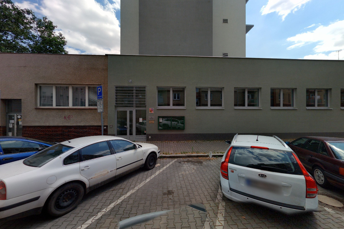 Obvodní báňský úřad pro území krajů Plzeňského a Jihočeského