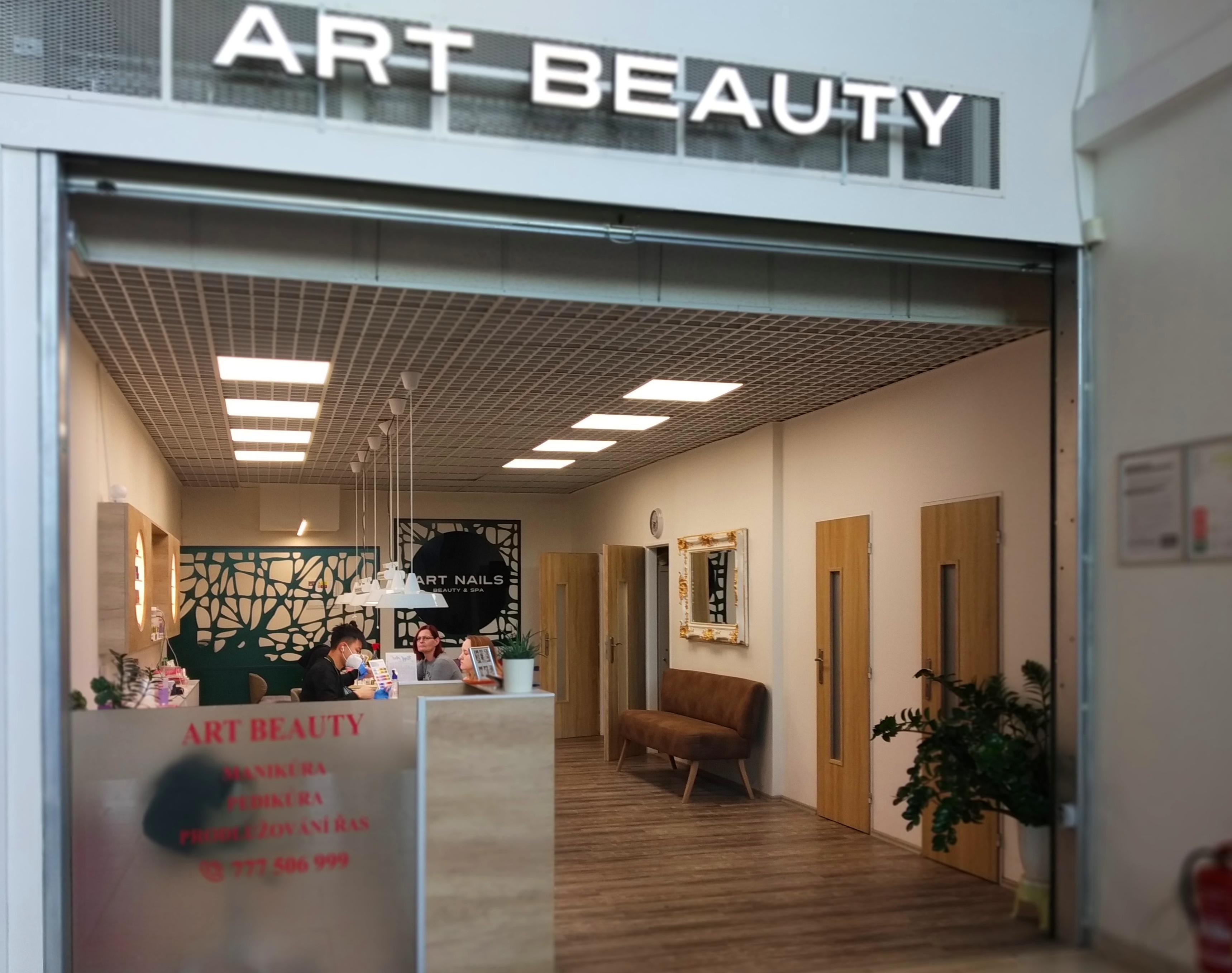 Art Beauty foto 2