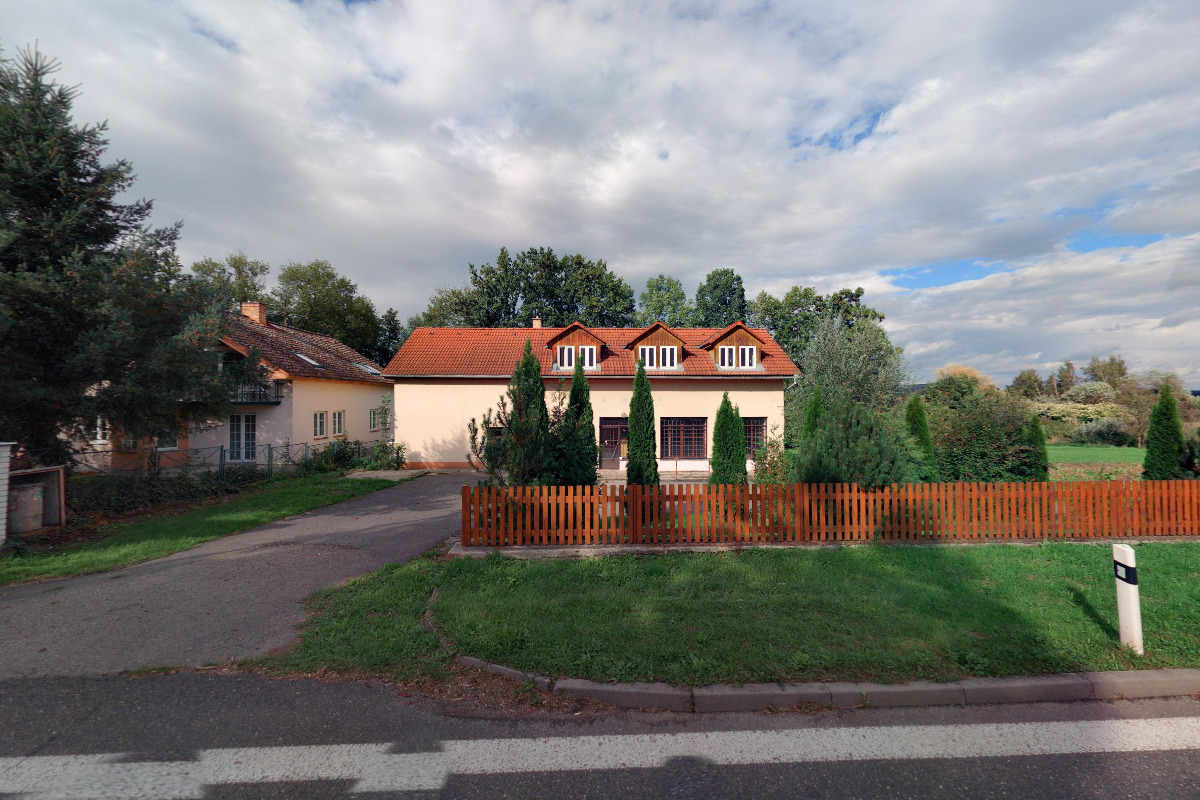 Obchod s krmivy Tchořovice 96 foto 1