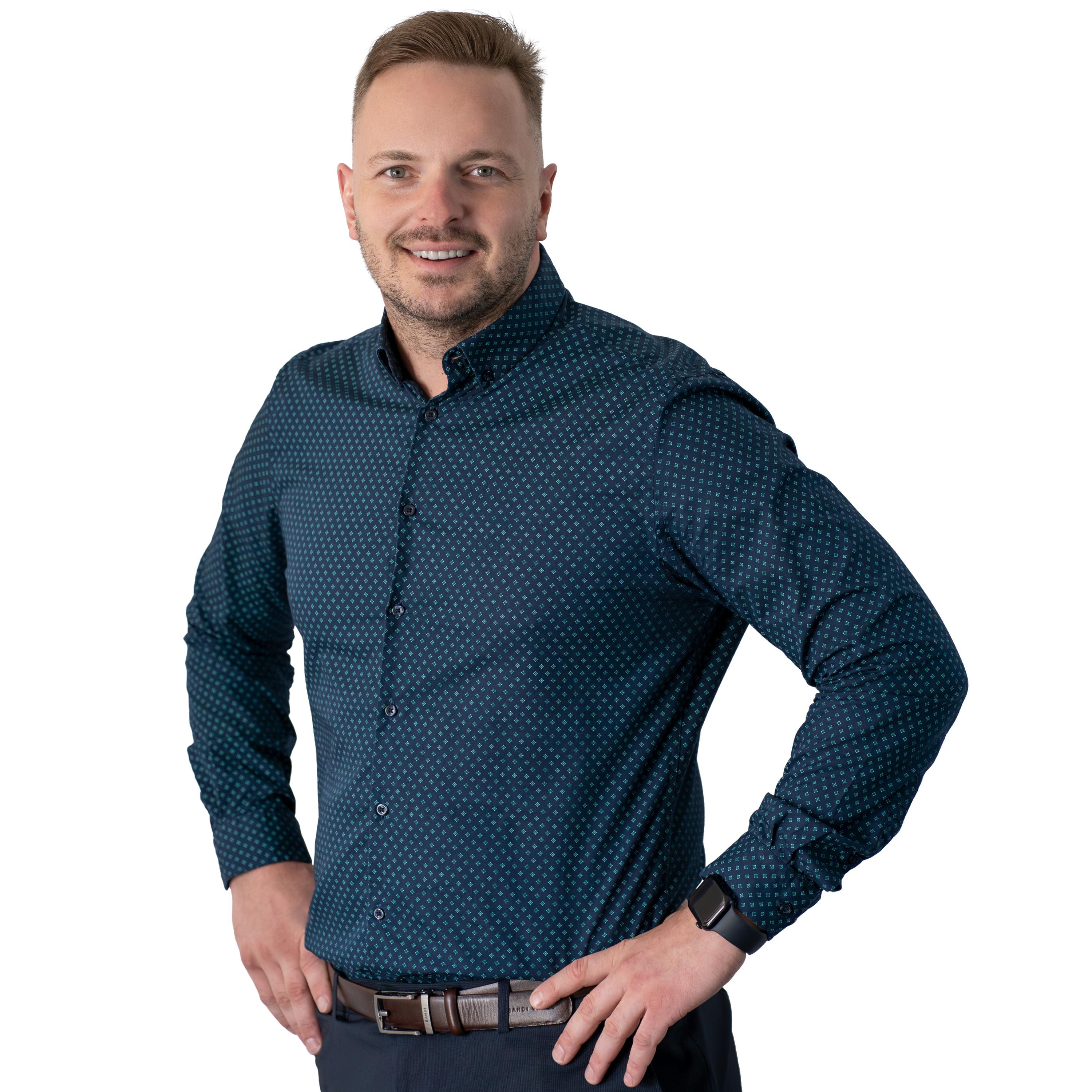 Tomáš Novák - Moderní realiťák foto 4