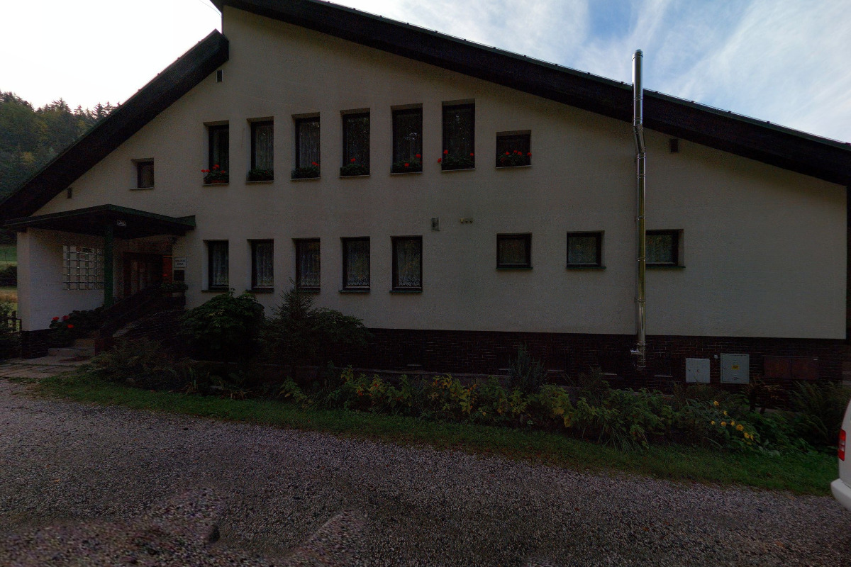 Krkonošská základní škola a mateřská škola Vítkovice