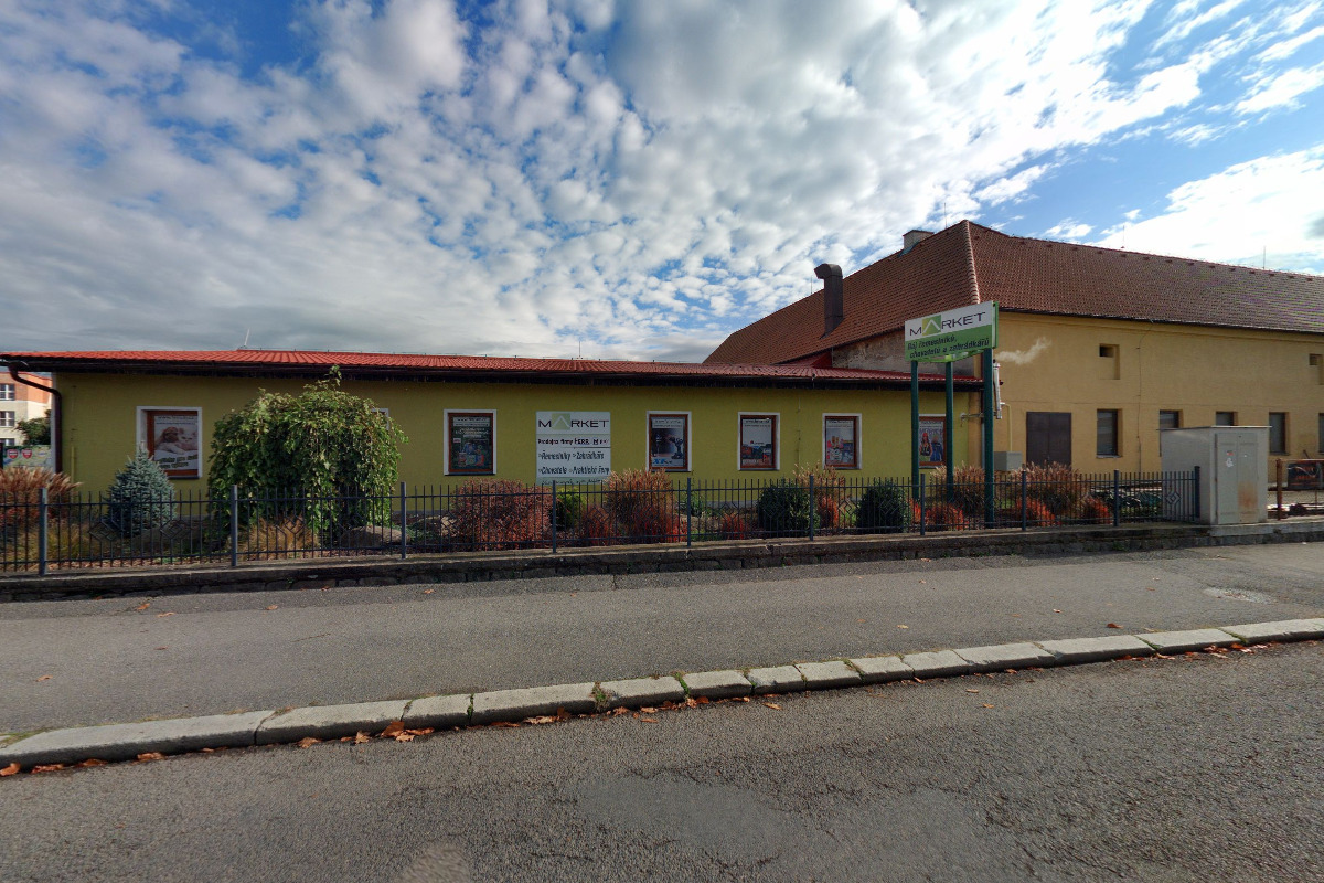 FERRUM MARKET s.r.o. - Horažďovice