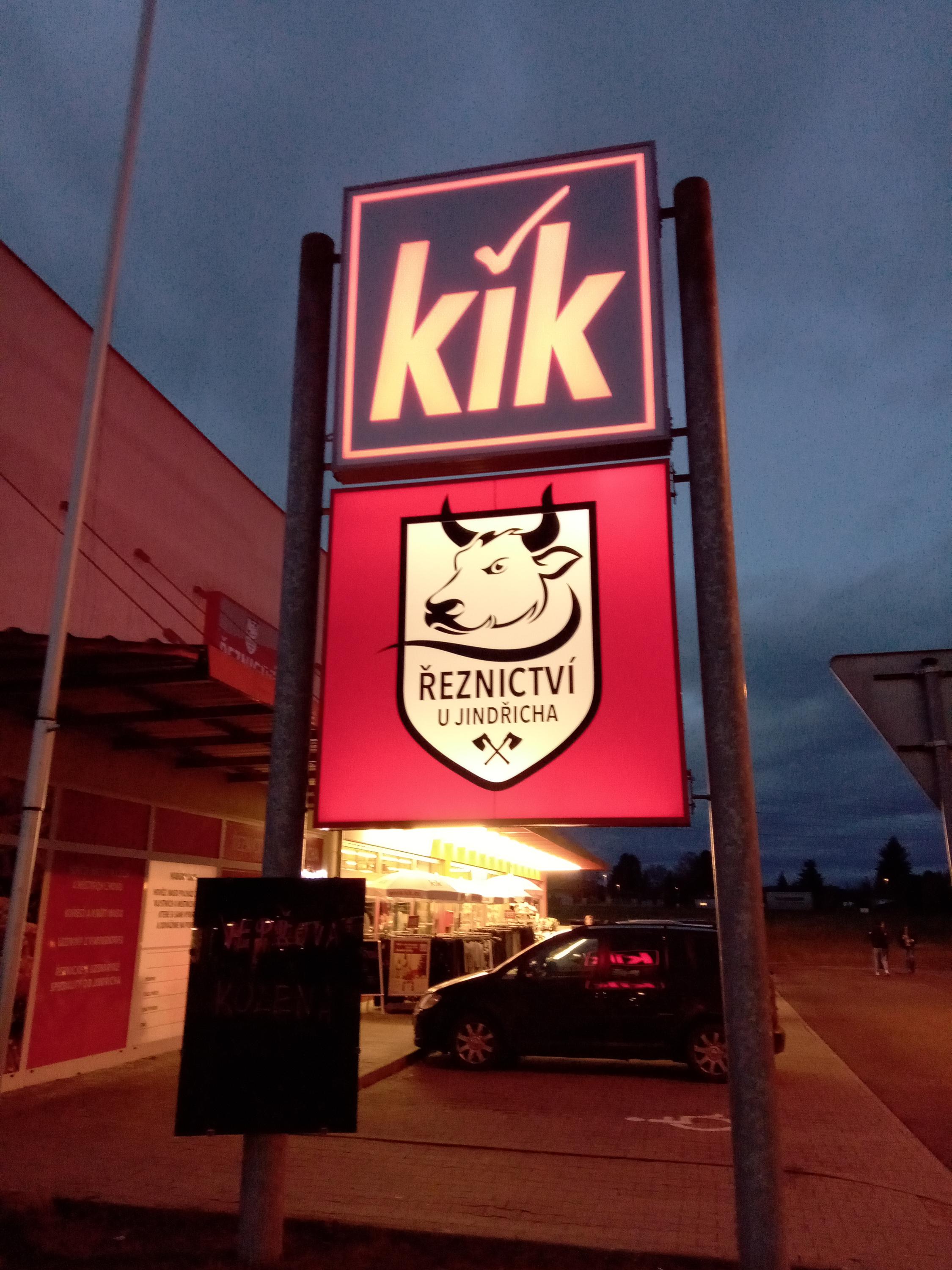 Řeznictví U Jindřicha foto 2