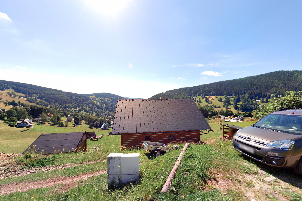 Apartmán U Setra foto 1