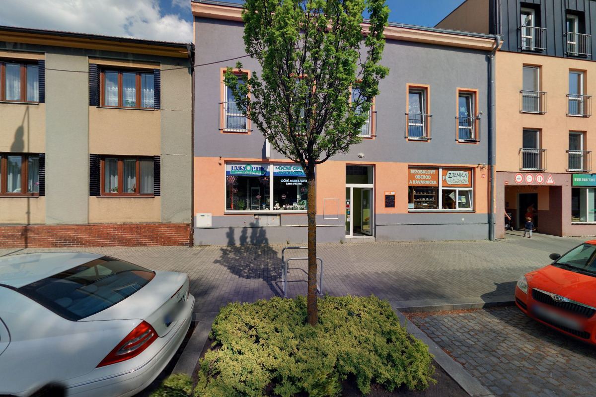 Tux v Lysé s.r.o. foto 2