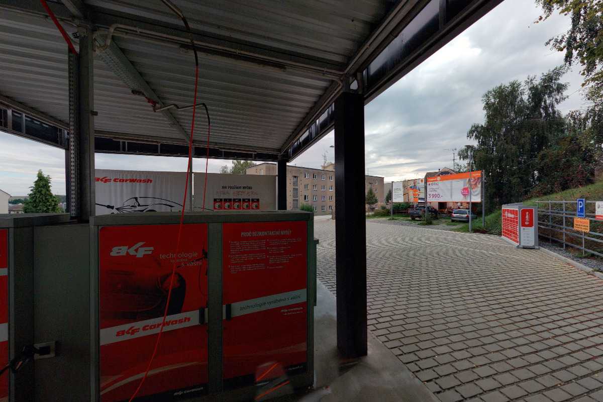 BKF Car Wash foto 3