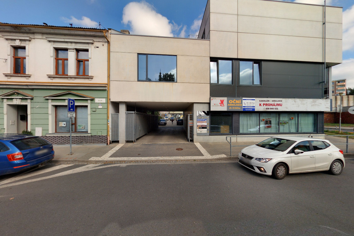 Oční optika Optomedic DD s.r.o foto 6