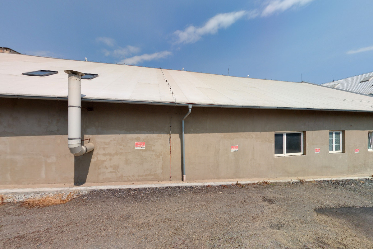 Prášková lakovna - Lakoma