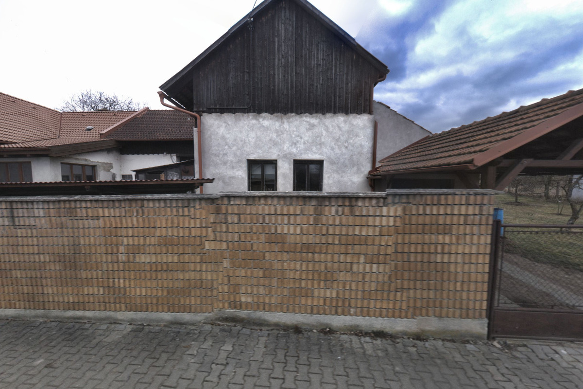 Ing. Radovan Boudný