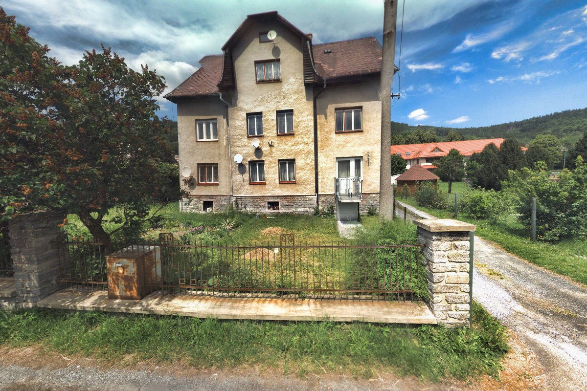 Musher klub Obří skály, z.s. foto 1