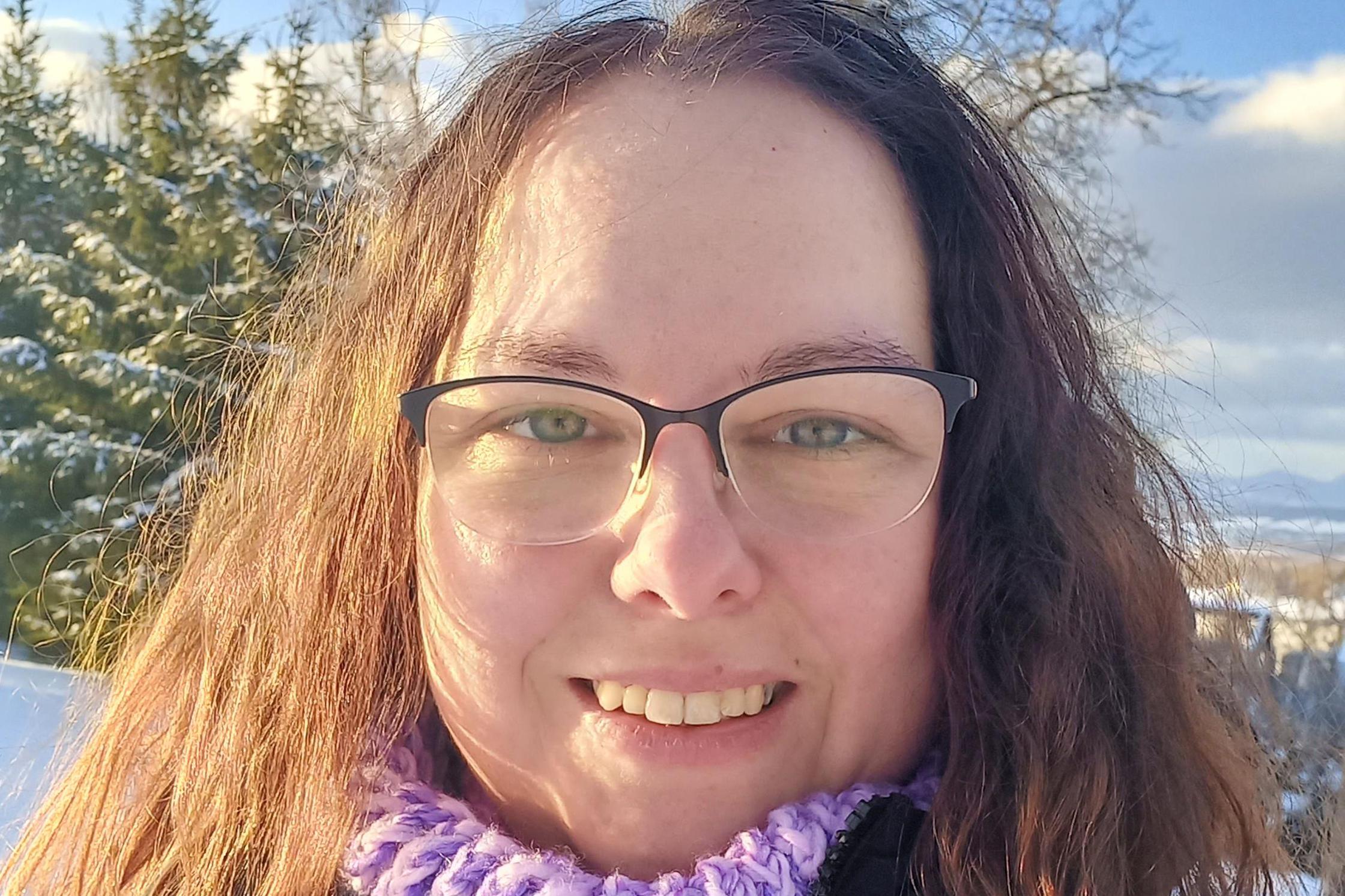 Mgr. Lucie Kopecká Vondrová - osobní a profesní koučink