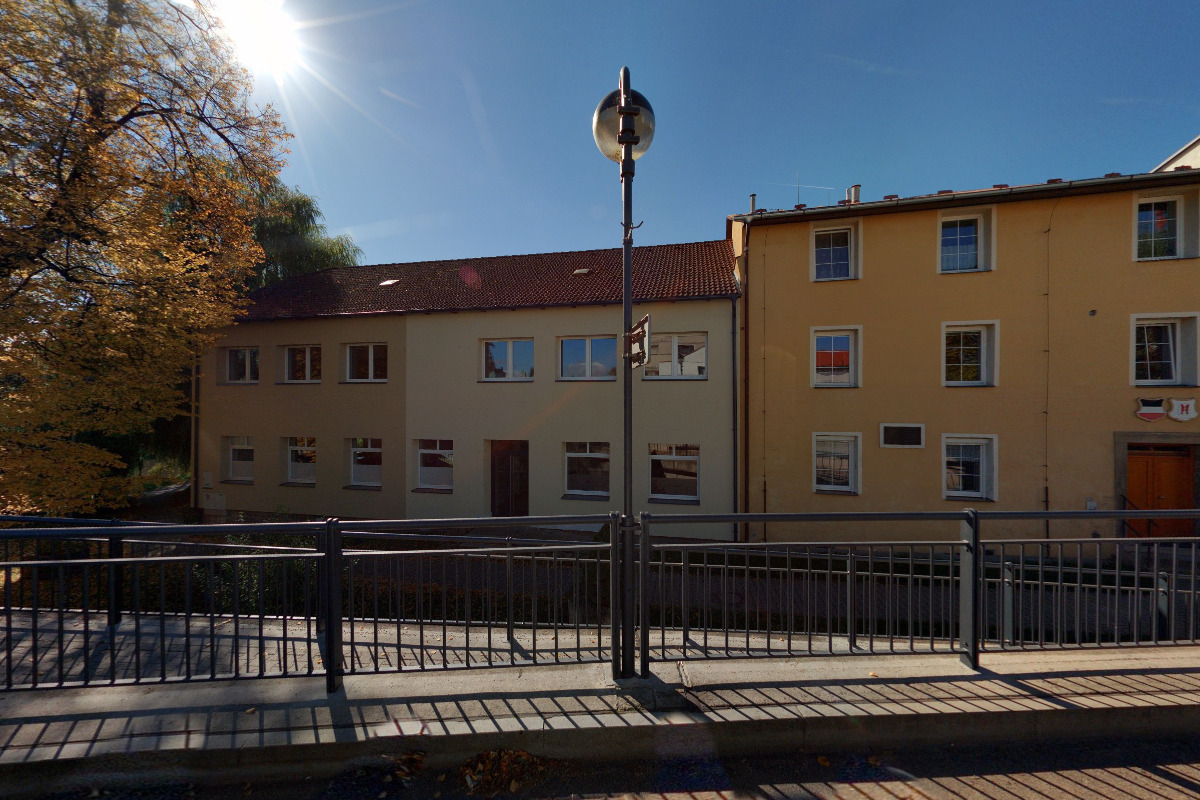 Nehtová modeláž CPetta foto 2